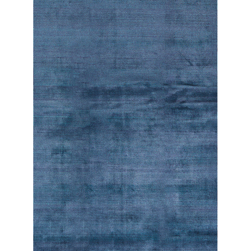 Area Rug in Blue