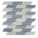 Glass Backsplash Subway Tile