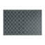 Tapis noir intérieur et extérieur Trellis-1342599989