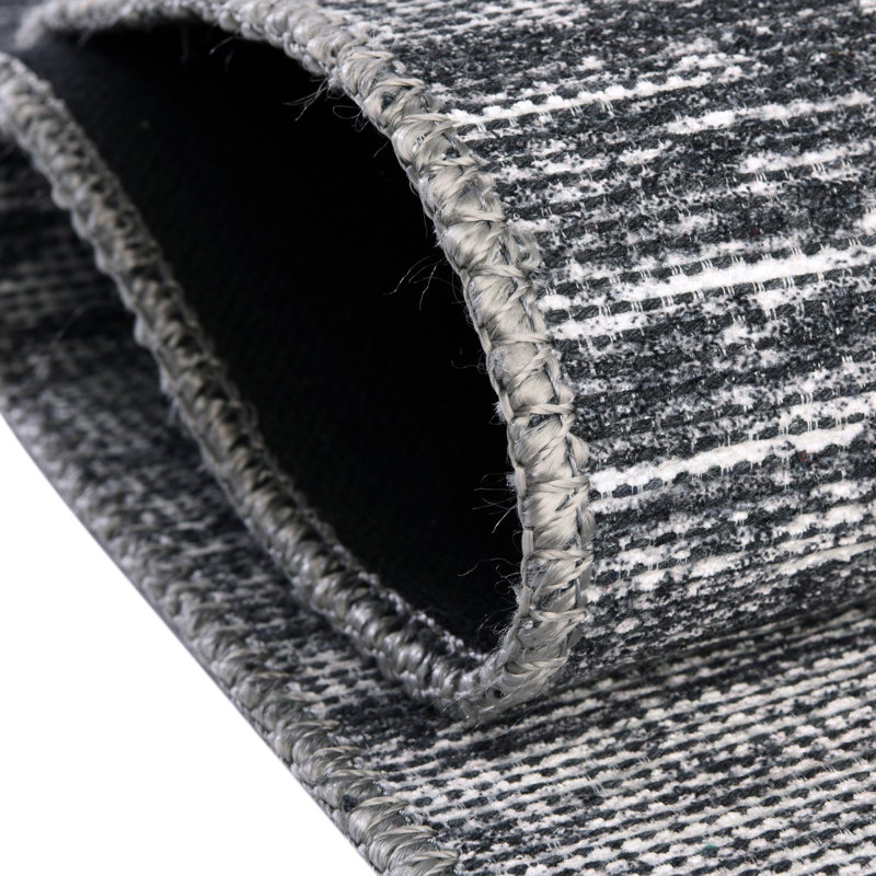 Ikhasa Chenille Indoor Rug, Octagon 7'7"