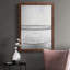 Serene Shore - reproduction de photo sur toile-486581259-486581255