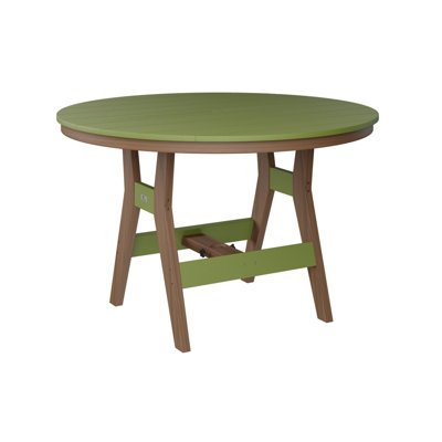 Harbor Outdoor Round Dining Table