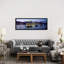Bateau panoramique, reproduction de photo sur toile-861295248-932525605