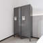 Armoire de vestibule 1 porte-1647960635