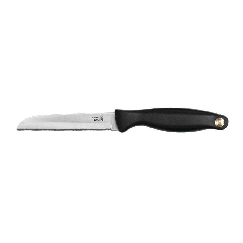 Kitchen Devils 10cm Utility Knife