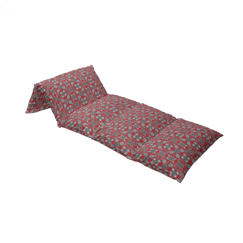 Housse de coussin Mandala, H 2 po x l 27 po x P 88 po