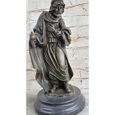 Figurines et sculptures Zaheen