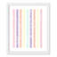 Adhésif décoratif Whimsical Stripe-47836431-47836439