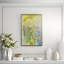 Hidden Garden II Painting