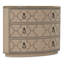 Big Sky Three Drawer Chest