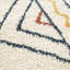 Soft indoor rug with volumized texture-450728914
