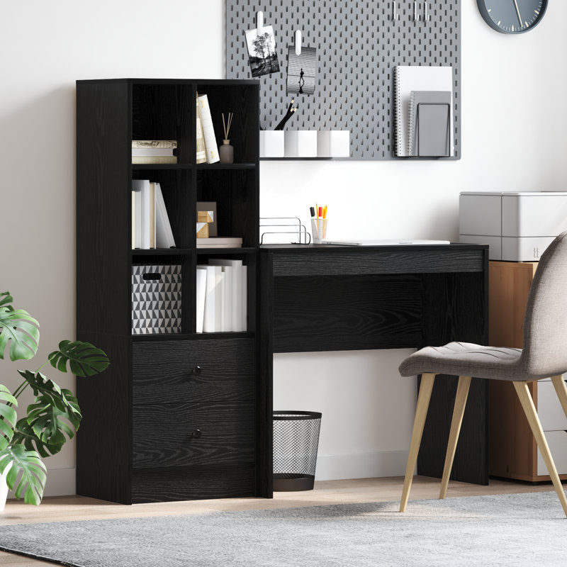 Sideboard, Black Oak