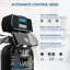 Système de filtration numérique
