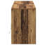 TV Cabinet 180 X 34 X 50 Cm Engineered Wood-1194232778