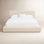 Corda Linen Upholstered Bed