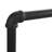 23.62'' Clothing Rack