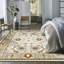 Khamal Alabaster Area Rug-70970167