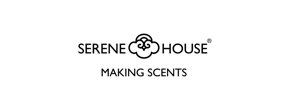 SERENE HOUSE Logo