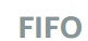 FIFO logo