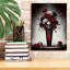 «Dead Flowers 2» par KIR.DART, art mural sur toile-1588264469