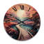 Horloge murale Sartrouville-1199384379