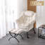 Fauteuil paresseux et rembourré Abramson-89198911-119619609
