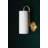 Marvella Steel Armed Sconce-1680918655