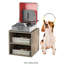 Table de bout cubique empilable Irieana-1516720397