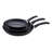 Ballarini Arezzo 3-Pc Nonstick Fry Pan Set