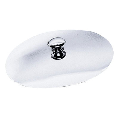 MEPRA New Model 6 - Piece Stainless Steel (18/10) Lid Set