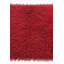 Tapis de couloir rouge Odea