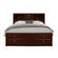 Lit double LUCILLE MERLOT-123987503-123987504