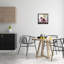 "Cherries and Botanicals" par RB sur toile-1721760193-1721760192