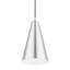 Luminaire suspendu conique 1 lumière-1066996710-1066996709