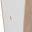 Beranda Manufactured Wood Wardrobe-134131575
