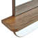 Miroir Solstice par Modway