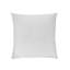 White Square Euro Cushion-17069247