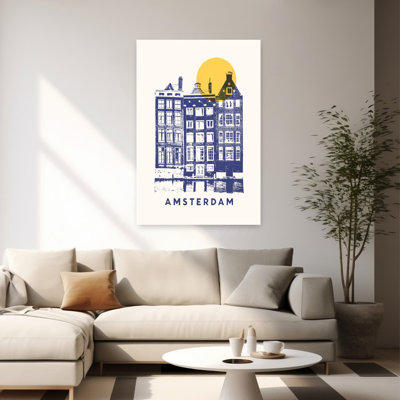 Art contemporain rétro