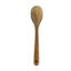 Cuillère de cuisine en bois