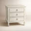 Summer Hill 3 - Drawer Nightstand-1866206073