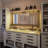 Karolina 3 - Light Dimmable Vanity Light-1306288548