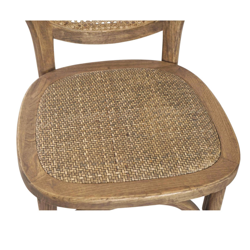 Chaise de salle à manger Paloma, paire
