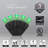 Halloween 70 Light LED String Light-1225967380