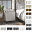 Southwold 40cm W Bedside Table-1589137527