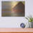 " Grainstack Sunset " by Claude Monet-62065204