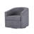Sadat Polyester Fabric Swivel Accent Chair-1582819538