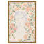Artemis And Flowers Print by Oliver Gal-1994899186-2031178862