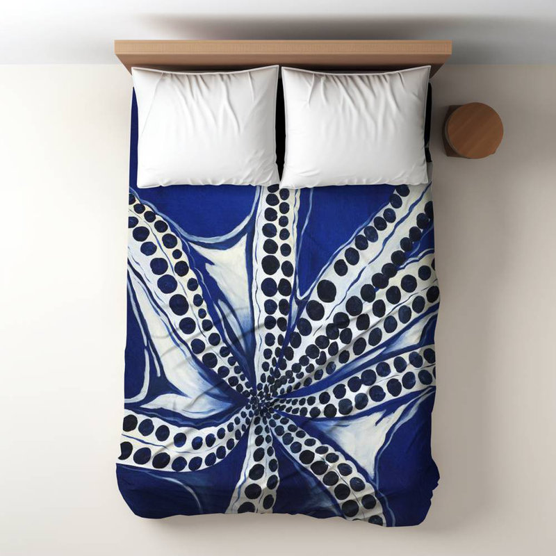 Sateen Duvet Cover