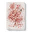 Cherry Blossom - Wrapped Canvas-56638435
