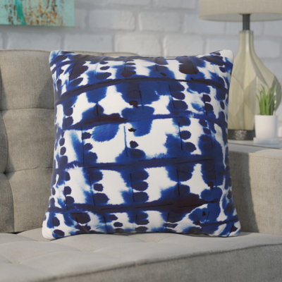 Jacqueline Maldonado Parallel Outdoor Throw Pillow